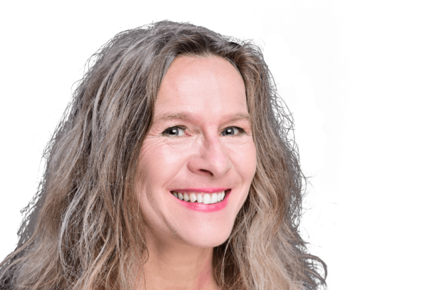 Anja Bürk-Deharde