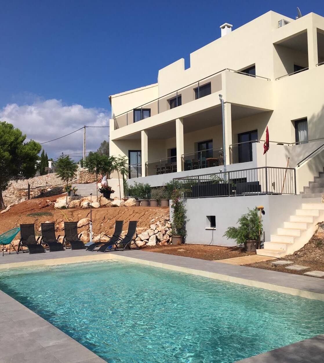 Tanzseminar Mallorca