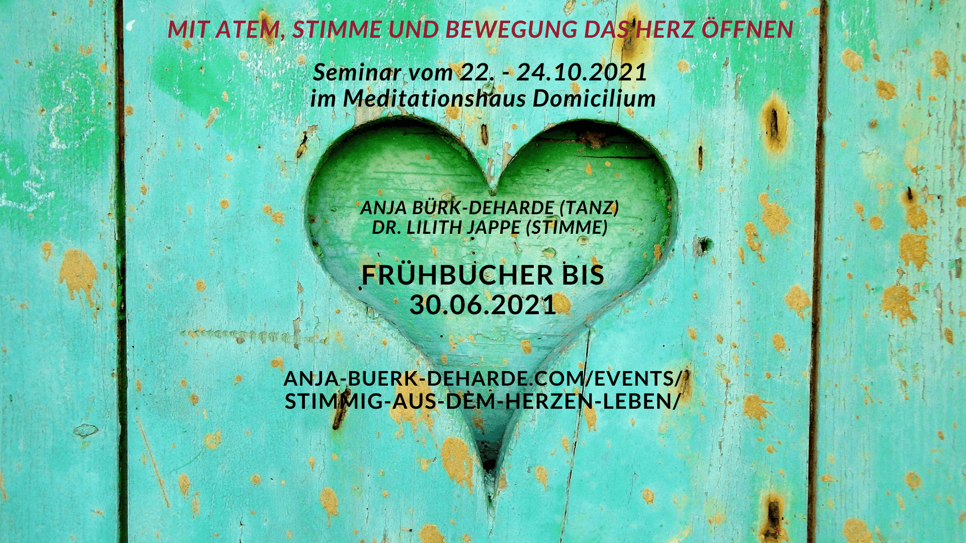 Tanzseminar