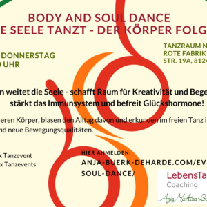 freier Tanz München