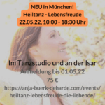 Tanztherapie München