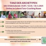 Tanz der Archetypen