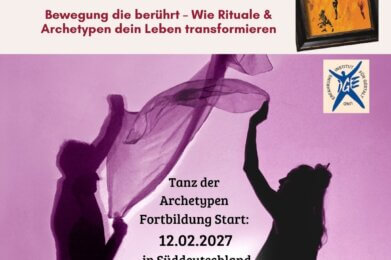 Tanz der Archetypen