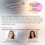 Breathwork und Conscious Dance