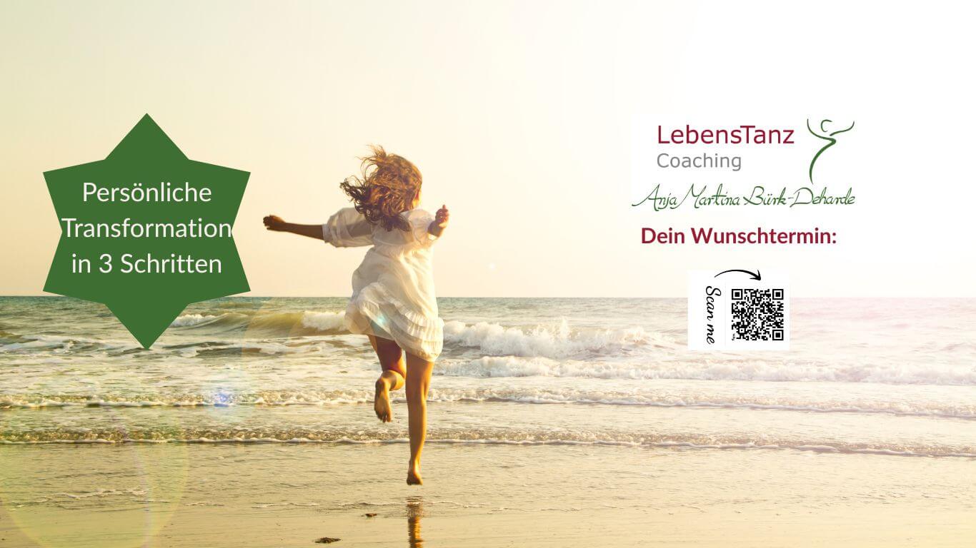 Tanz aus dem Trauma