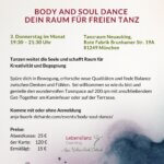 freier Tanz München
