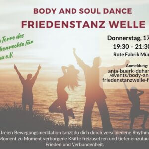 Freier Tanz München