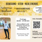 Tai Chi Kurs