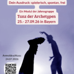 Tanz der Archetypen