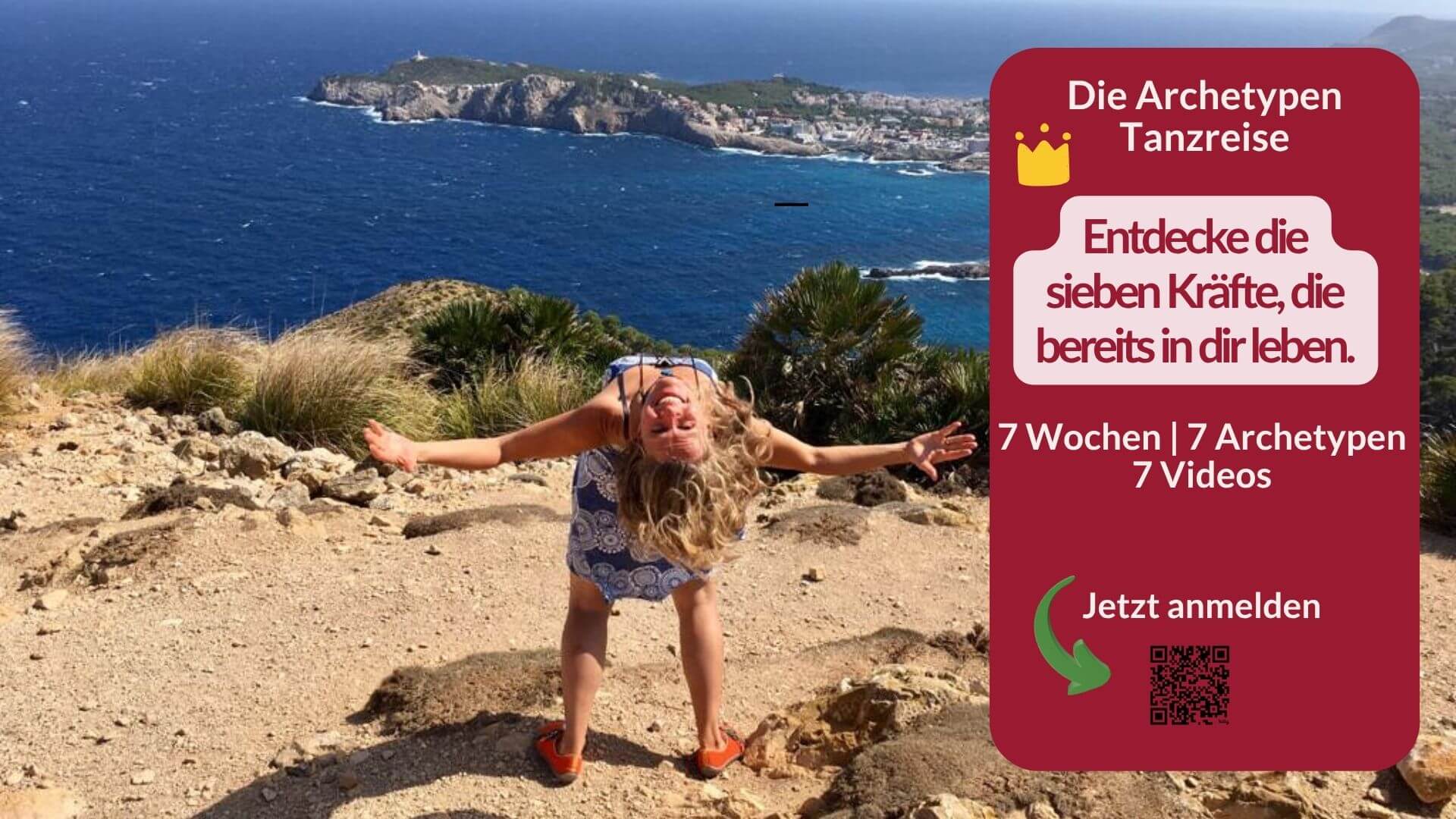 Tanz der Archetypen